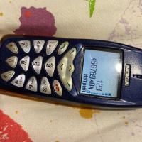 Nokia 3510i отлична бг меню, снимка 1 - Nokia - 44811630