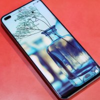 Huawei nova 8i 128GB 6GB RAM, снимка 2 - Huawei - 40891209