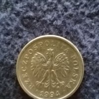 стари монети, снимка 15 - Нумизматика и бонистика - 41667414