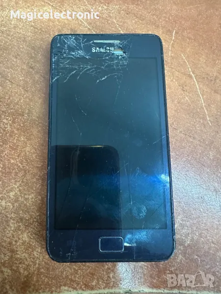 Samsung s2 plus i9105p, снимка 1