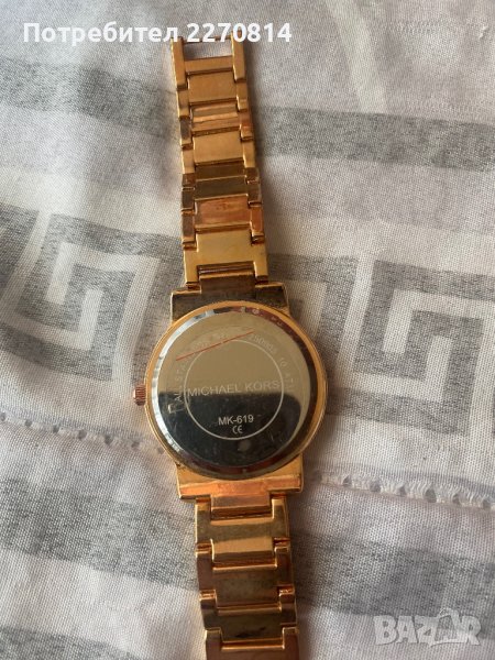 Часовник Michael kors, снимка 1