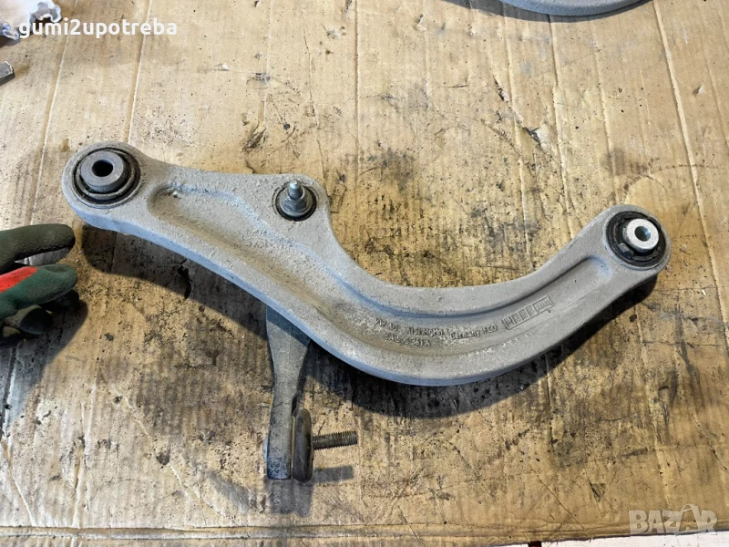 Заден Носач 1EA505361A Volkswagen ID.3 E11 PRO, снимка 1