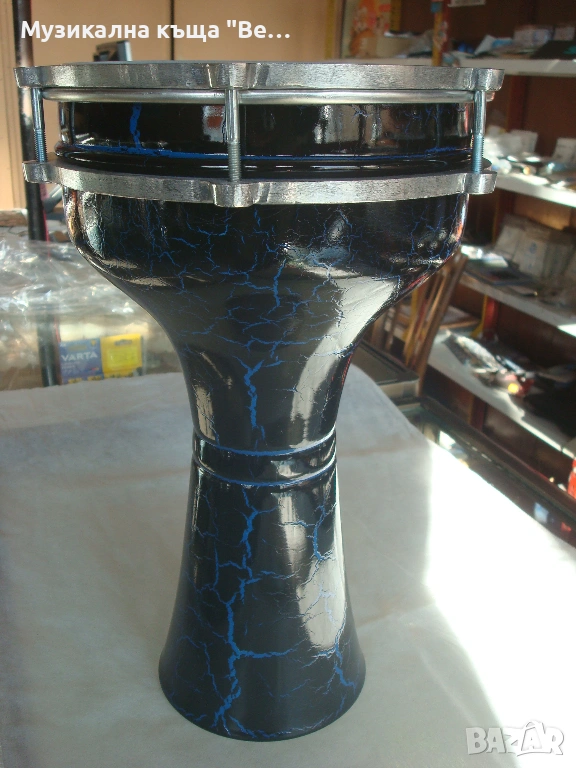 Тарамбука Vatan 145 BL, снимка 1