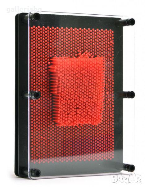 Пинарт червен , снимка 1