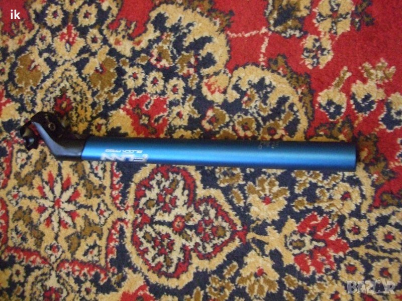 Колче за велосипед, колело FUNN, снимка 1