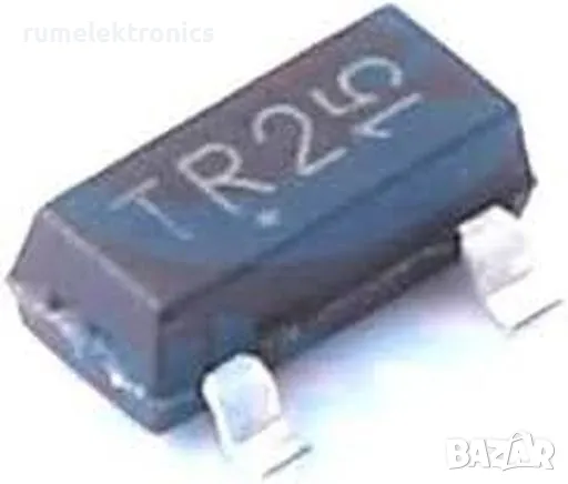 NTR4502P, снимка 1