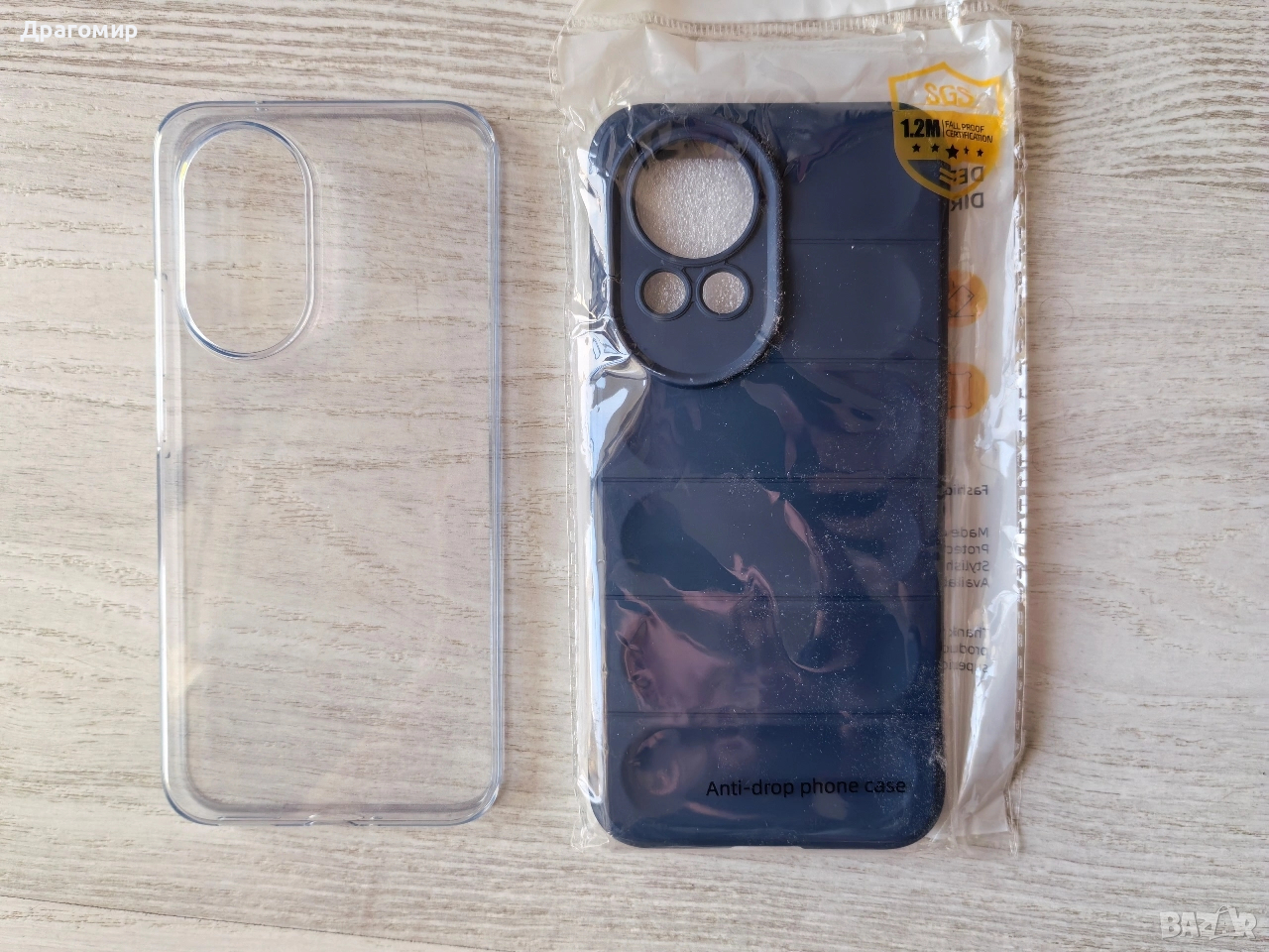 Кейс huawei nova 13 , снимка 1