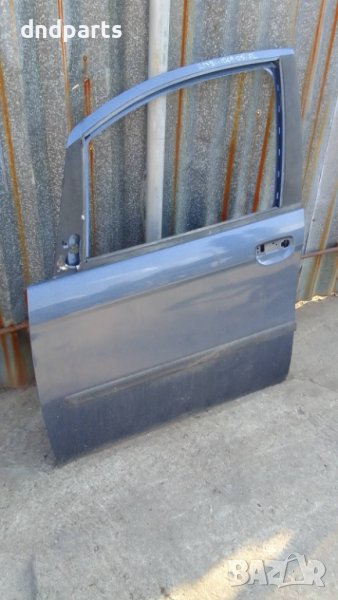 Врата Fiat Idea 2005г.(предна лява), снимка 1