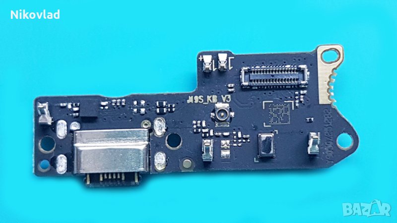 Блок захранване Xiaomi Redmi 9T, снимка 1