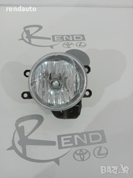 Десен халоген Valeo RH 81210-02110 Toyota, снимка 1