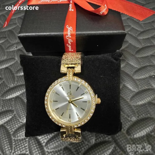 Дамски ръчен часовник Guess-VL484te, снимка 1