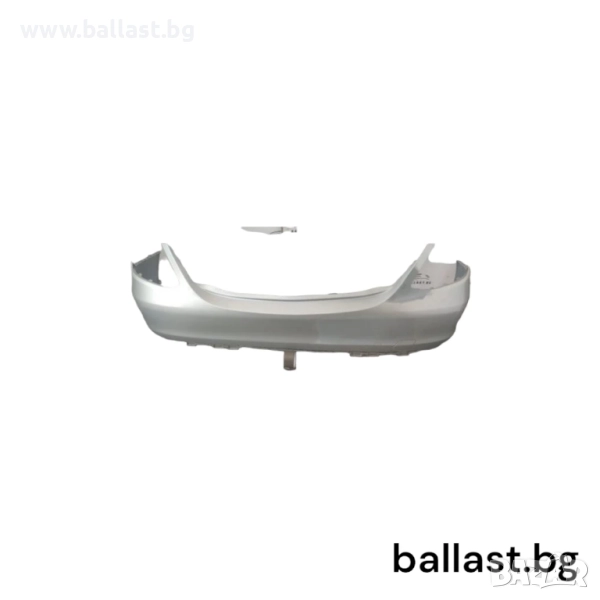 ЗАДНА БРОНЯ A2058800447 C KLASSE W205, снимка 1