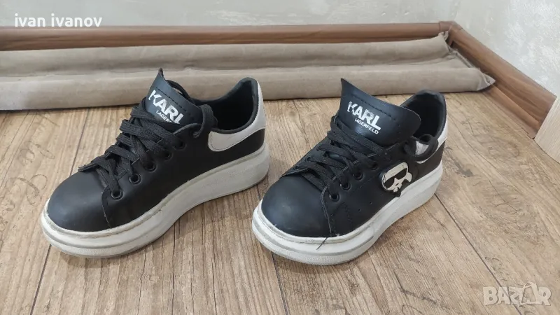 Детски обувки, снимка 1