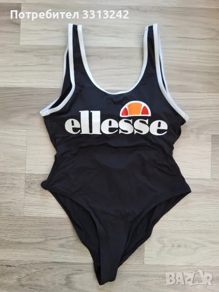 Нов цял бански Ellesse, снимка 1