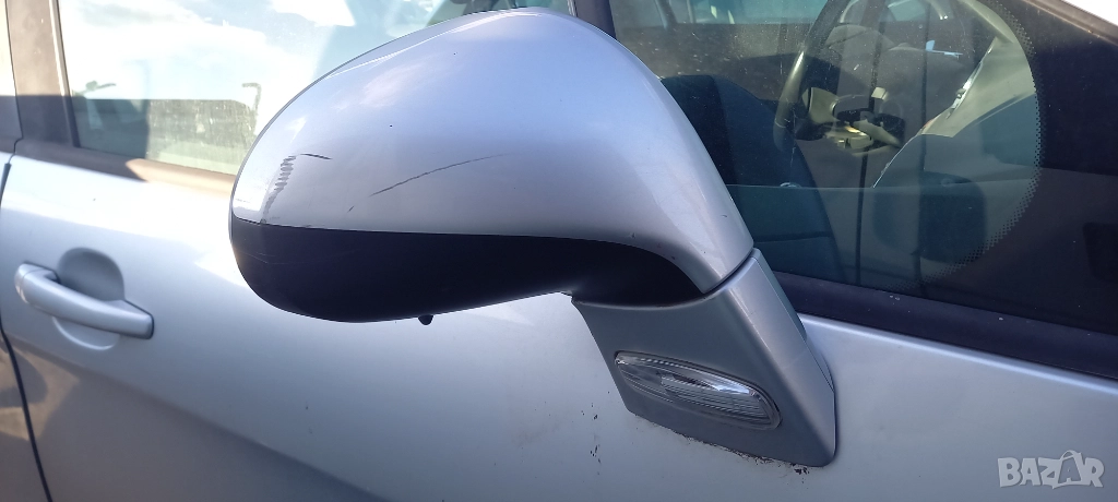 Дясно огледало Peugeot 308, снимка 1