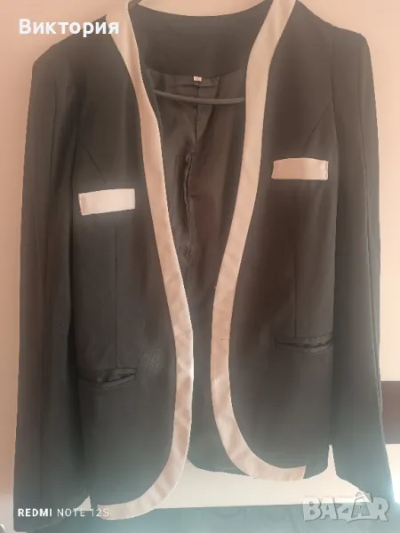 Сако размер М, снимка 1