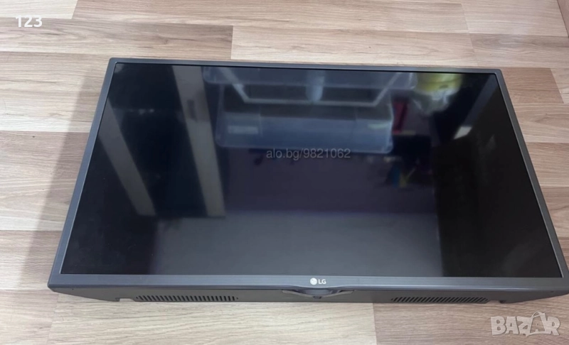 LG-Модел 32LH510U, снимка 1
