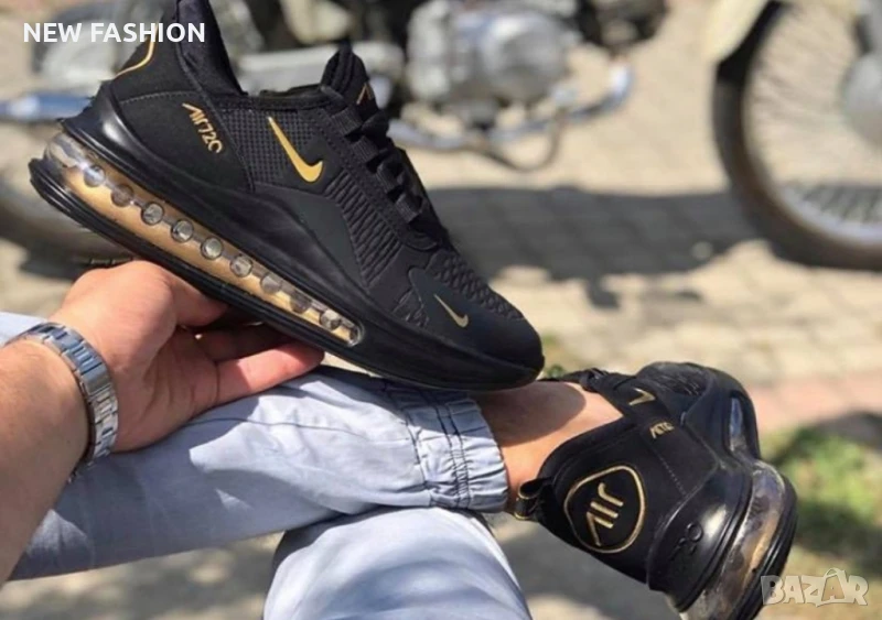 Дамски Маратонки ✨ Nike , снимка 1