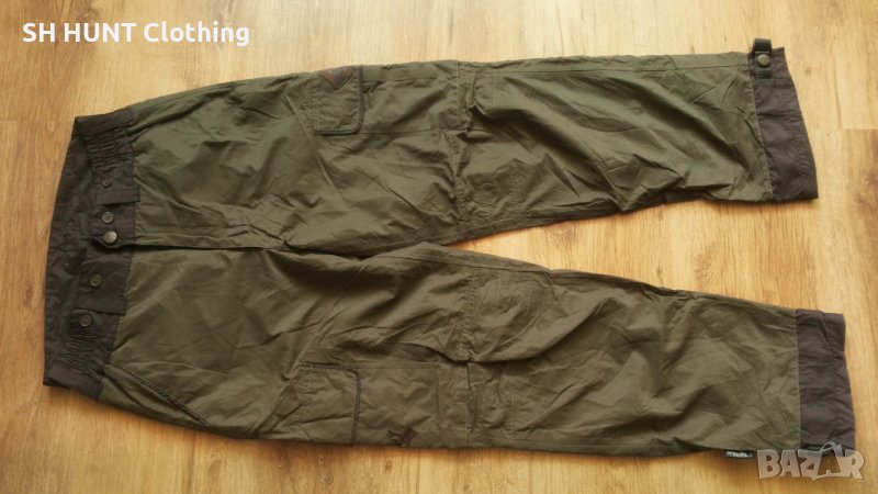Villmark Waterproof Hunting Trouser размер XS / S за лов панталон водонепромукаем безшумен - 814, снимка 1