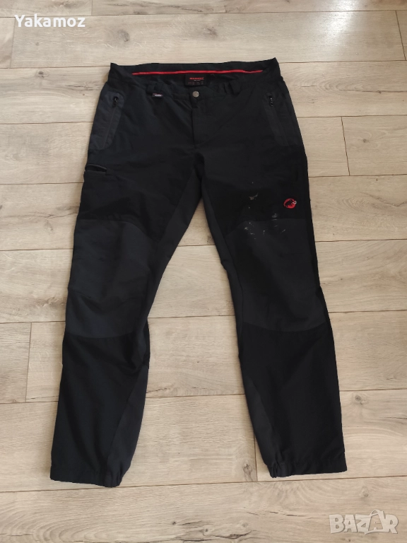 Мъжки панталон MAMMUT , снимка 1