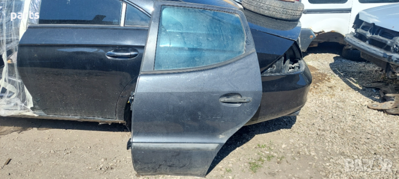 Задна Лява Врата Мерцедес А класа W168 N, снимка 1