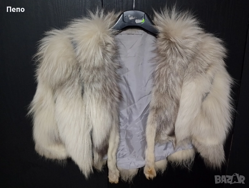 Наметка от лисица , снимка 1