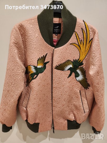 елегантен дамски костюм, снимка 1