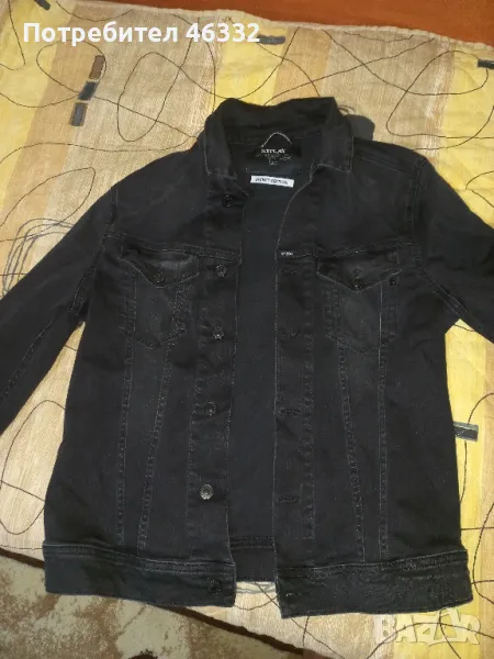 дънково яке, снимка 1