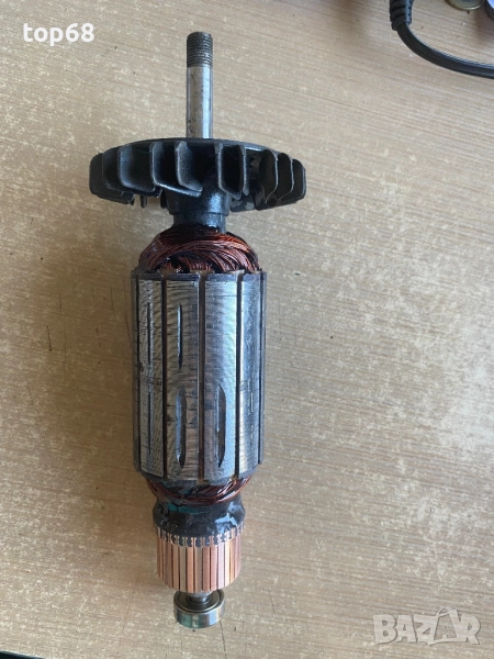 Ротор за ъглошлайф Спарки MA 2400, снимка 1