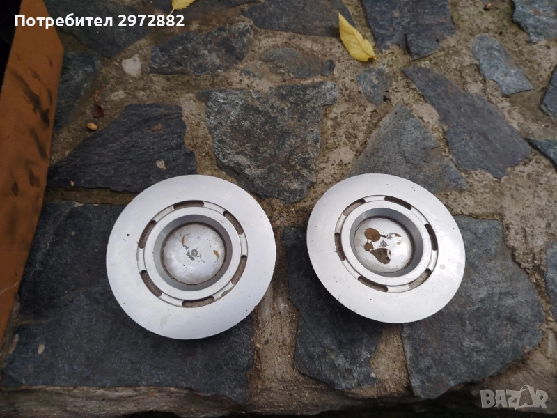 Капачки за джанти style 6, снимка 1