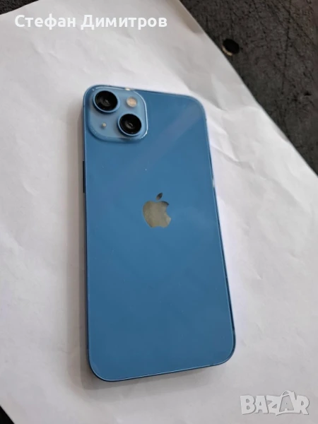 Iphone 13 (128GB), снимка 1