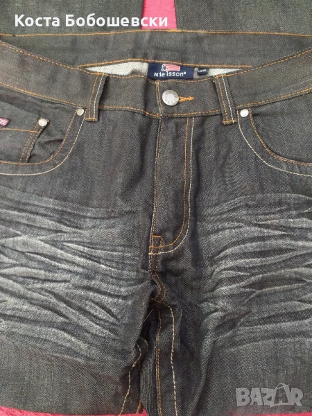 Дънки Nielsson, No 36/32, снимка 1