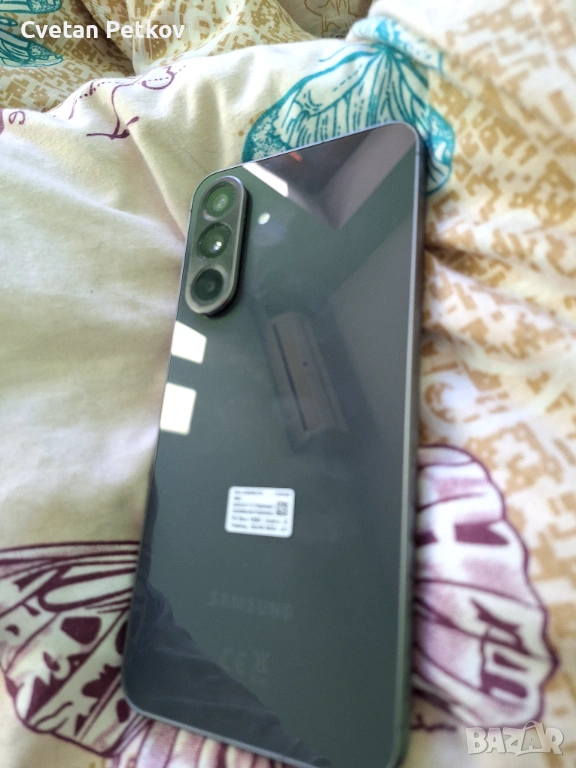 Samsung Galaxy A56, снимка 1