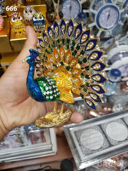 Фигурки, снимка 1