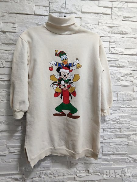 Zara Disney Mickey and friends туника, 11-12год, 152см, снимка 1
