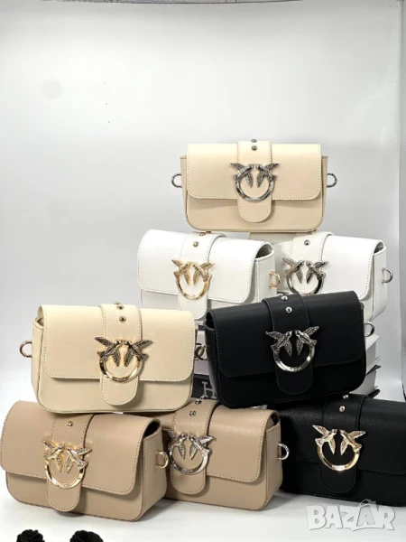 чанти pinko, снимка 1