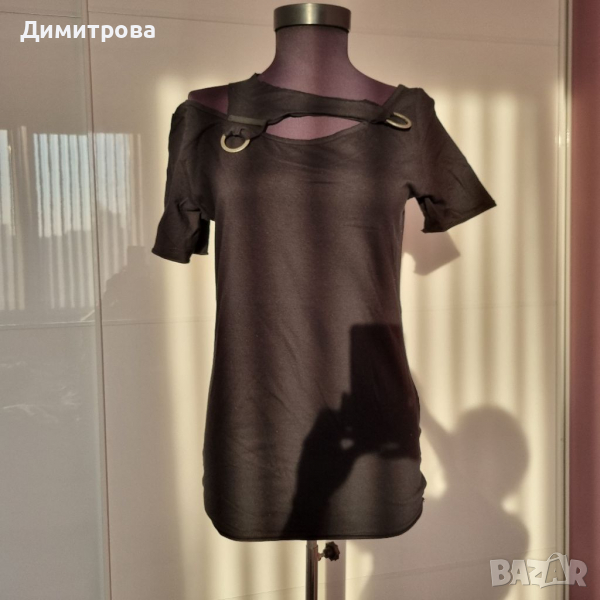 Дамска блуза Negative , снимка 1