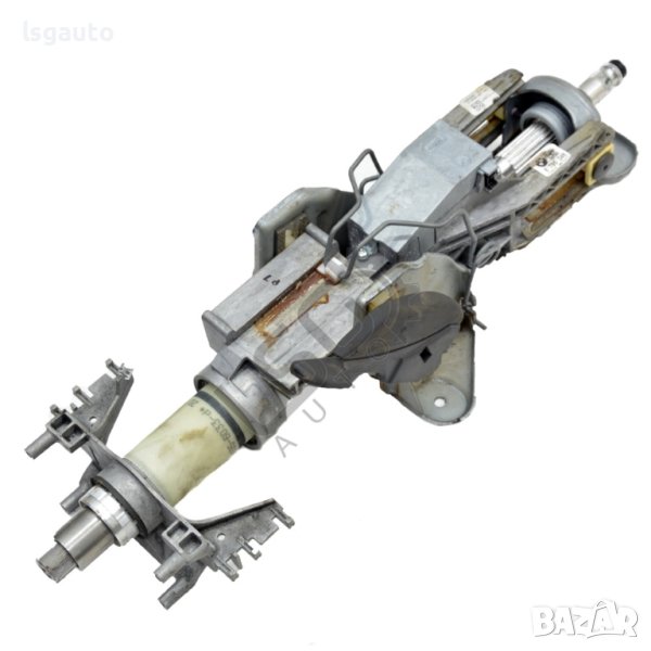 Кормилен прът BMW 5 Series (F10, F11) 2010-2016 ID:105670, снимка 1