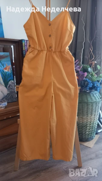 дамски гащеризон, снимка 1