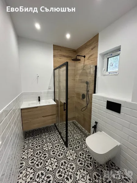 Извършваме цялостни ремонти, снимка 1