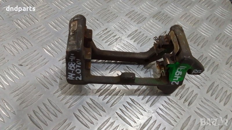 Съпорт спирачен апарат Audi A4 B8 2.0TDI 2011г.(заден десен)	, снимка 1