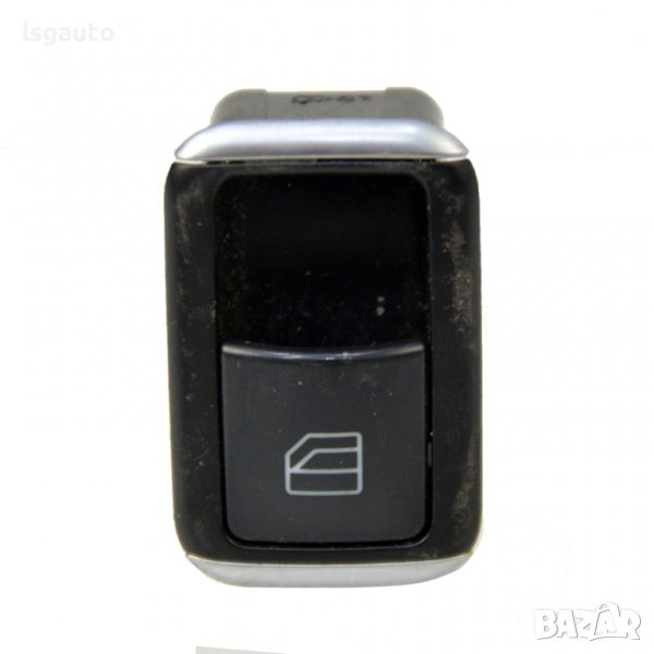 Бутон ел. стъкло Mercedes-Benz E-Class (W212)(2009-2016) ID:93704, снимка 1
