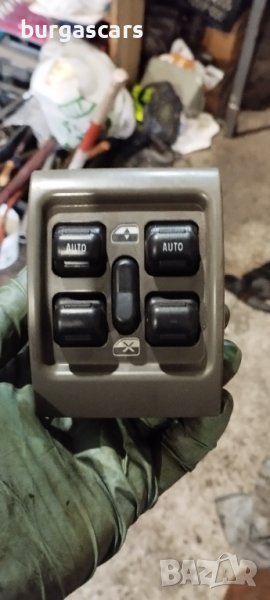 Бутони ел стъкла Chrysler PT Cruiser - 60лв, снимка 1