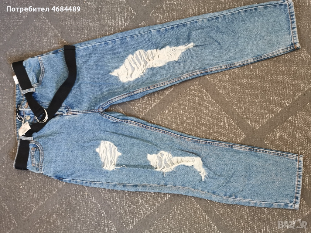 Дънки , снимка 1