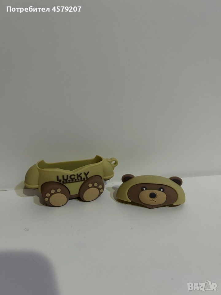 Калъф за слушалки Air Pods Pro, снимка 1