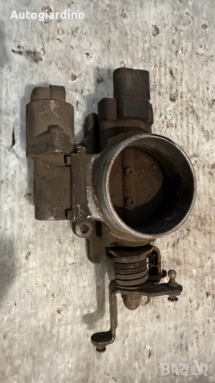 Дроселова Клапа за Jeep Cherokee - 53030844, снимка 1