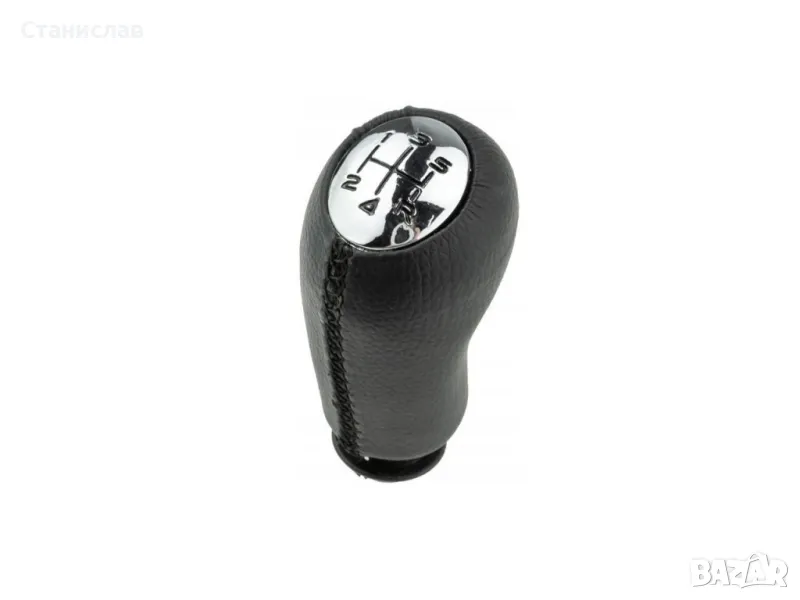 Топка за скоростен лост за Renault Clio 3 (2005-2014), снимка 1