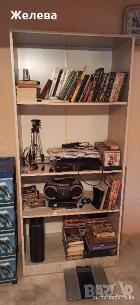 Етажерка, снимка 1