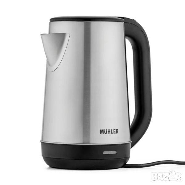 Електрическа кана Muhler, снимка 1