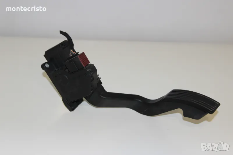 Педал газ Citroen Jumper (2006-2020г.) 1369473080 потенциометър, снимка 1